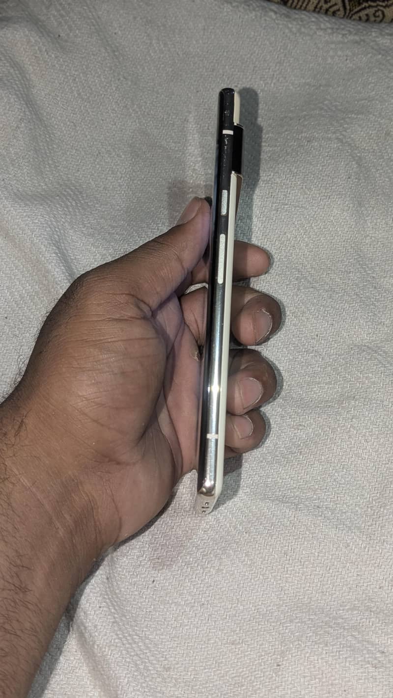 Google Pixel 6 Pro 1