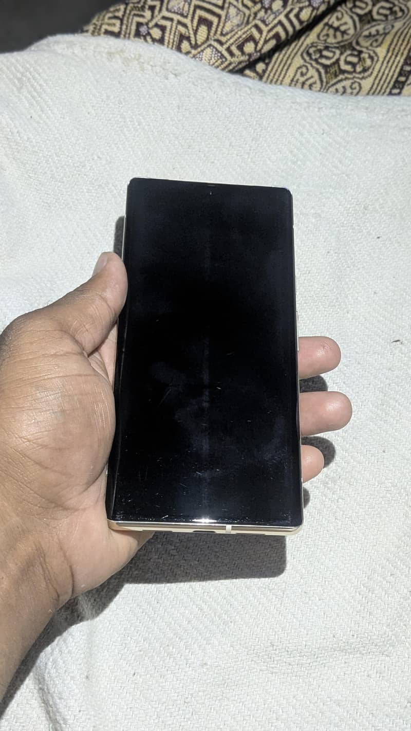 Google Pixel 6 Pro 2