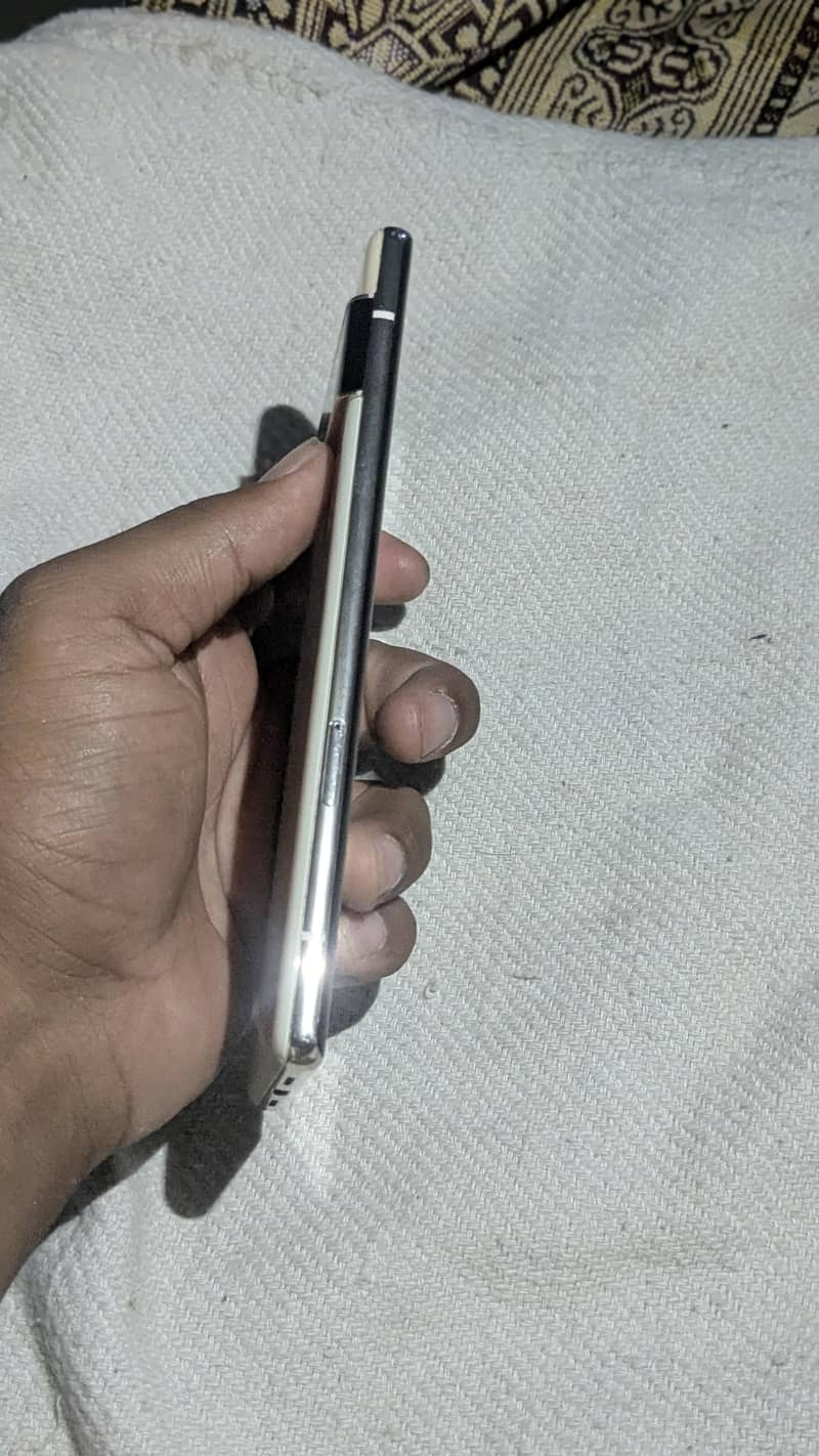 Google Pixel 6 Pro 3