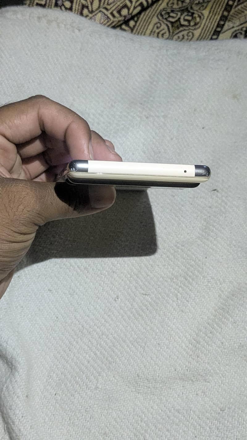 Google Pixel 6 Pro 4