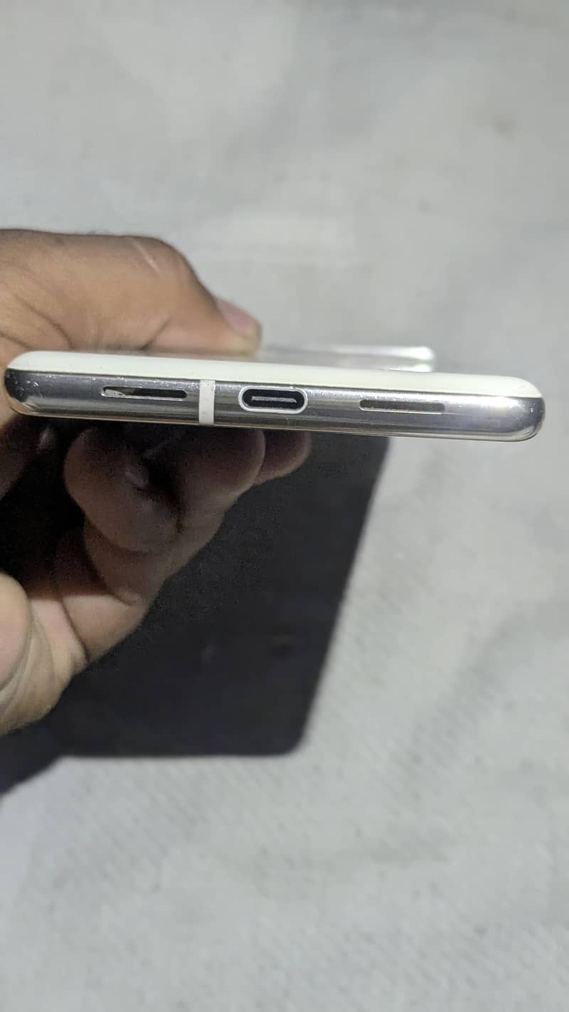 Google Pixel 6 Pro 6
