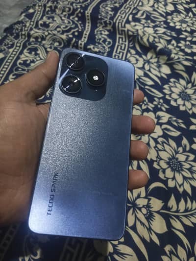 tecno spark 10