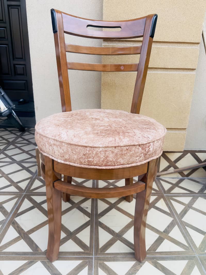 Dinning table 2