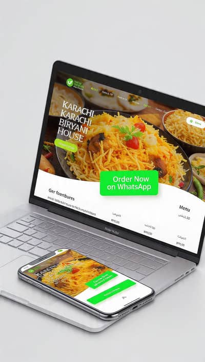 48 Ghante Mein Website Ready