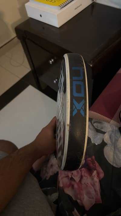 Padel Racket NOX
