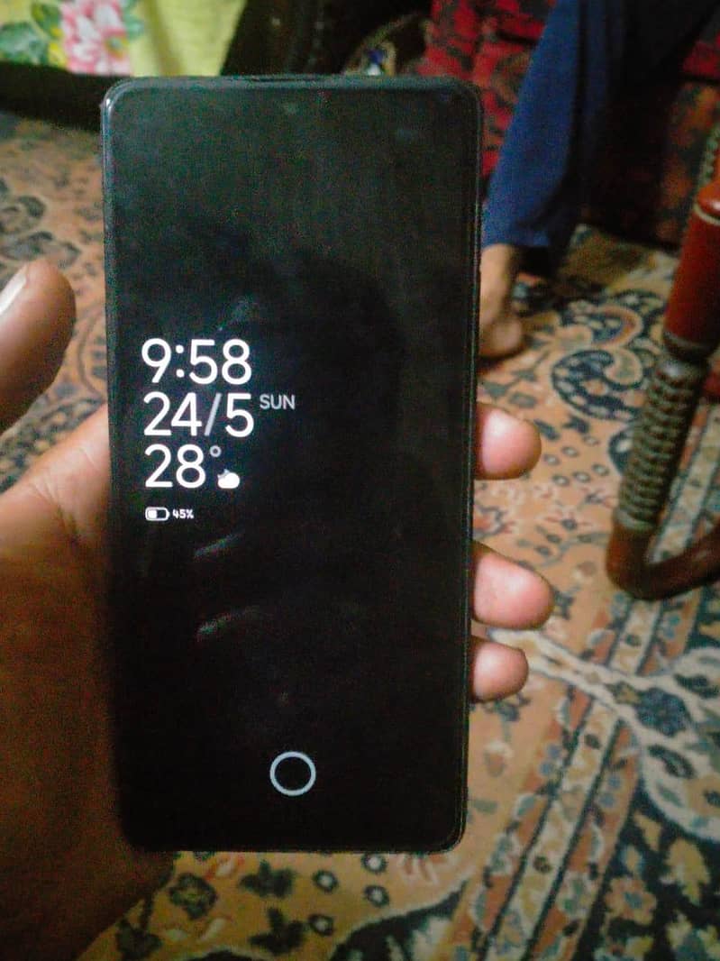 Redmi Note 13pro 4