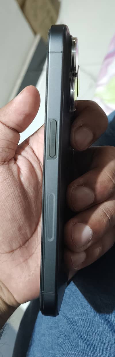 Apple iPhone 15 Pro JV