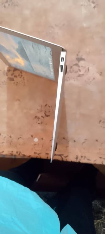 Apple MacBook air