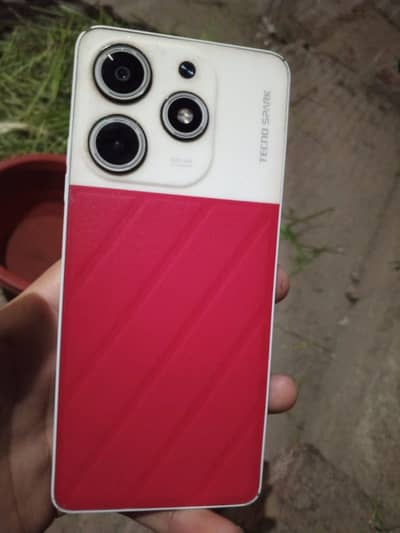 TECNO SPARK 10 PRO