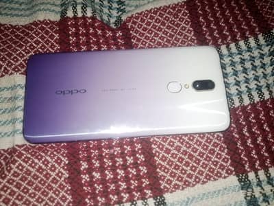 OPPO F11