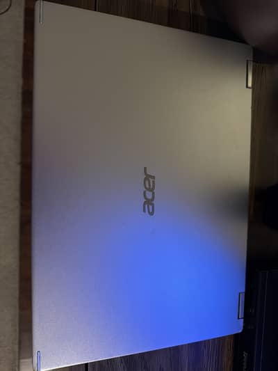 Acer Spin 360 Degree