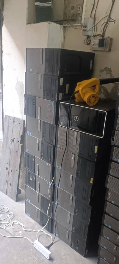 mix brands boxes available in different generations