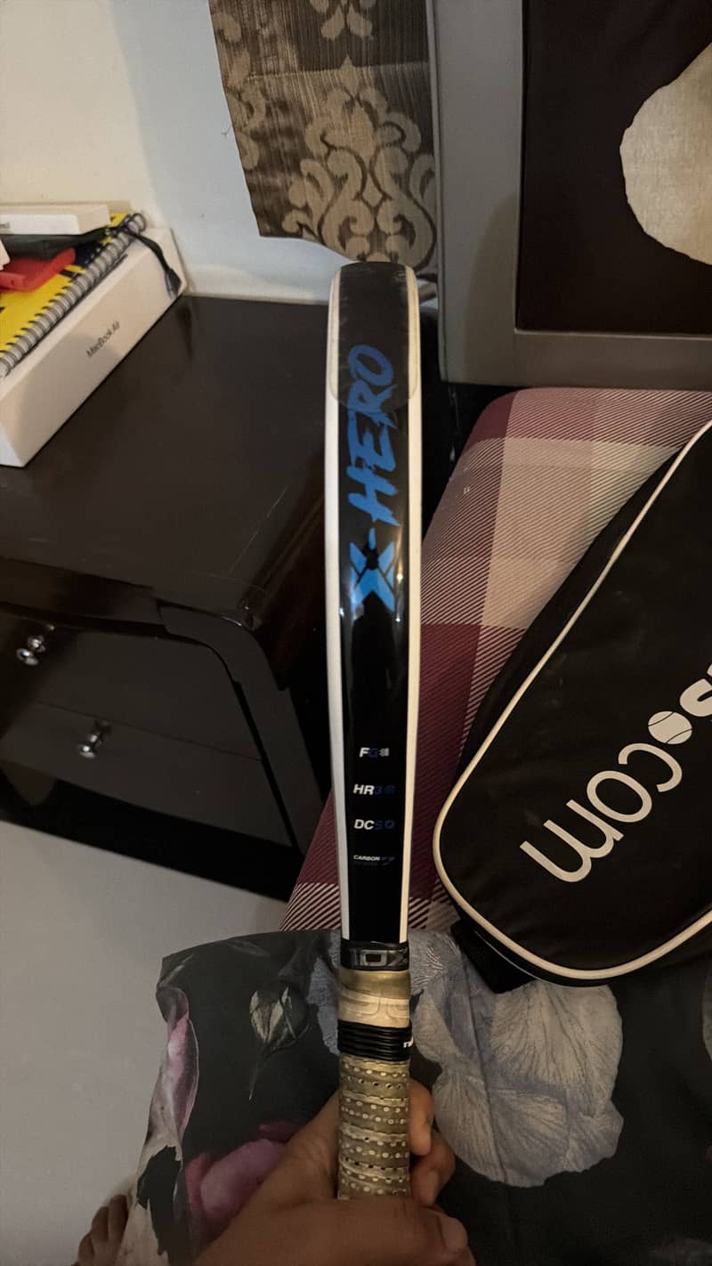 Padel Racket NOX 3