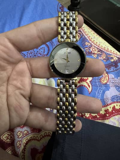 Rado watch