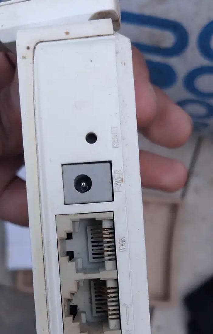 wifi device 8