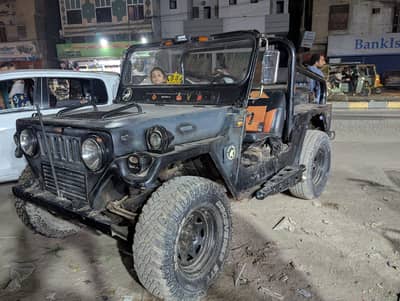 jeep m825