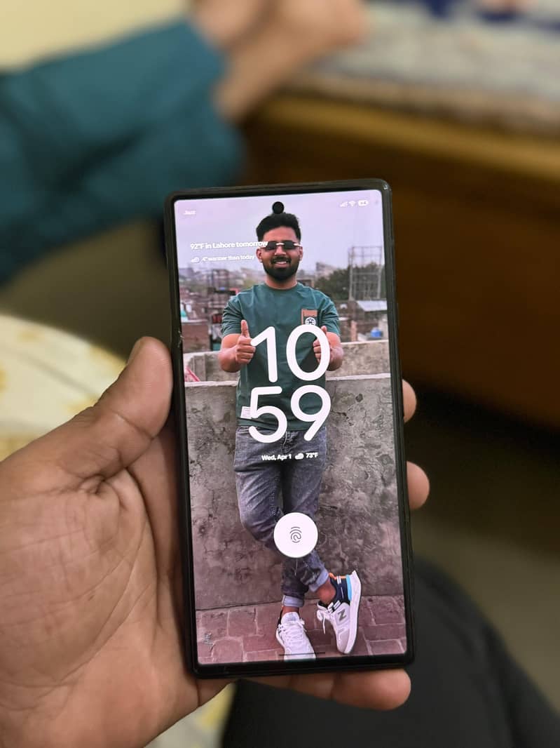 google pixel 6 1