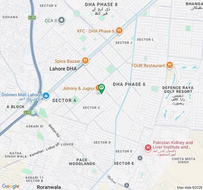 Commercial Plot in Prime Hot Location | Reasonable Price