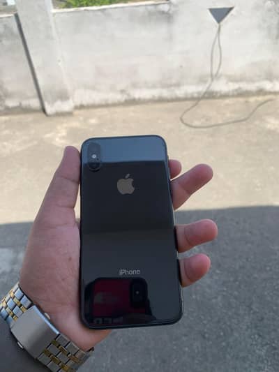 Apple iPhone XS
