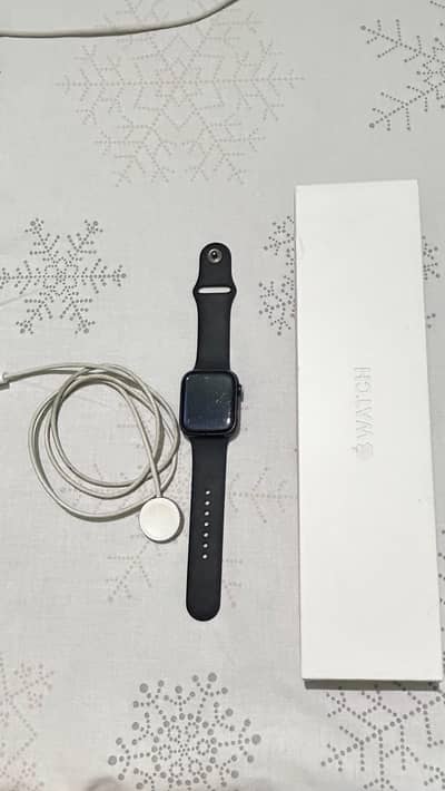 Apple watch 8 series