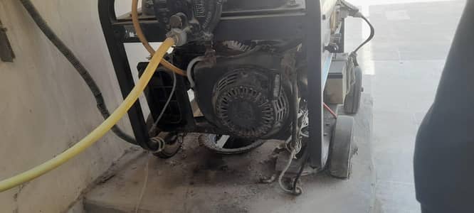 Generator