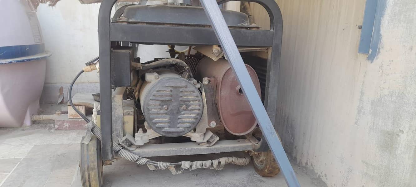 Generator 1
