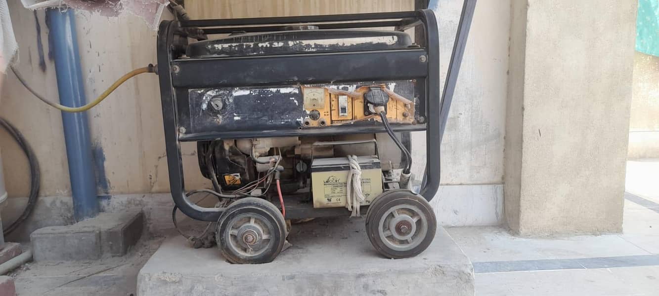 Generator 2