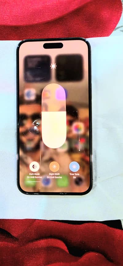 1TB DOUL PHYSICAL SIM PTA APPROVED 14 PRO MAX