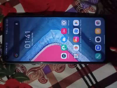 Infinix hot 10 4 128