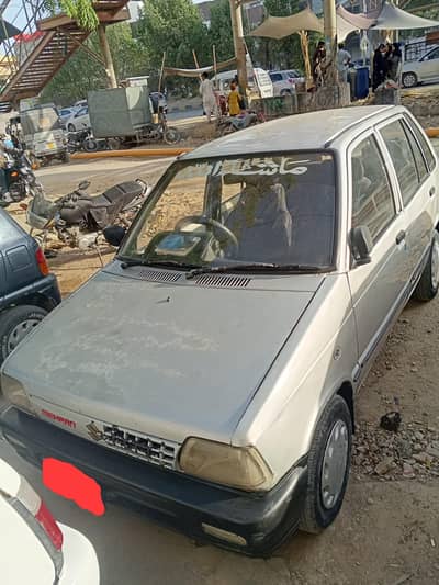 Mehran for sale