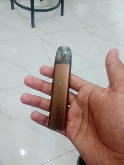 univa pod for salle