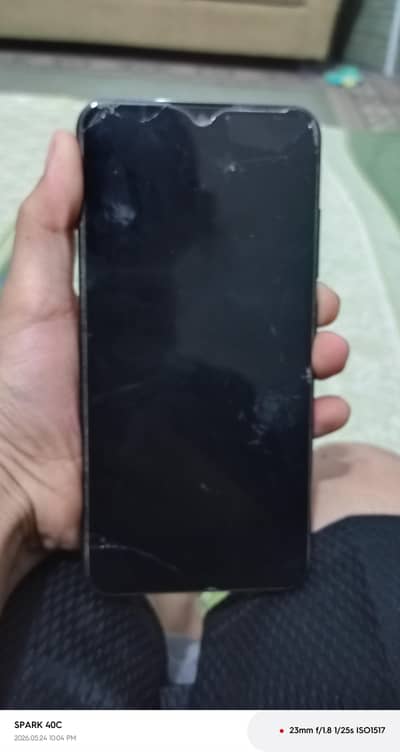 Vivo y95
