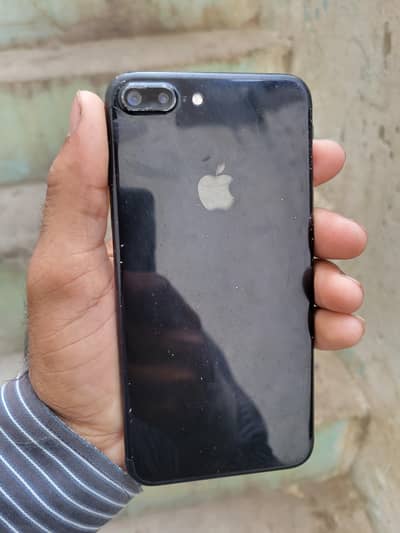 iphone 7plus pta approve