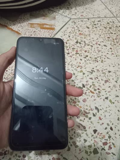 MOTO GPURE 3GB 32GB PTA OFFICAL APPROVED
