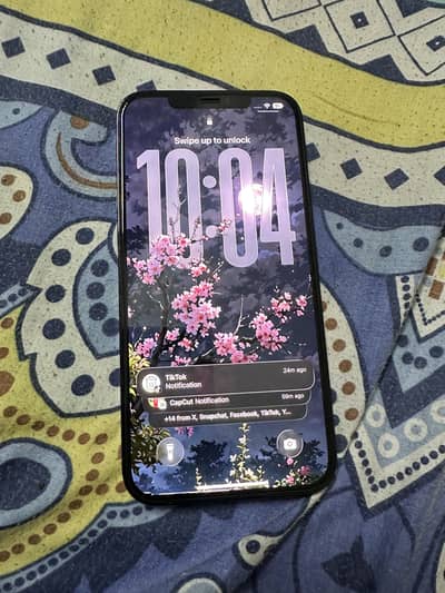 Apple iPhone 12 Pro Max 256 GB