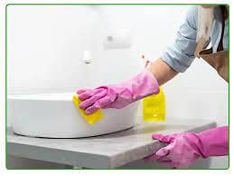 Home clean