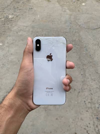 Apple iPhone XS
