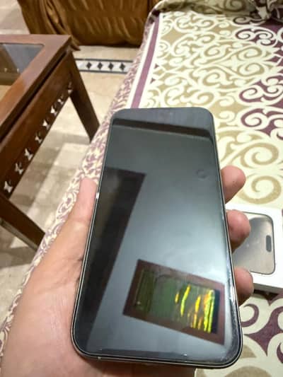 Apple iPhone 15 Pro Max