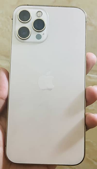 Iphone 12 pro max Non pta 128gb