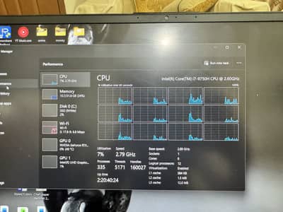 Msi GS65 Stealth 95G