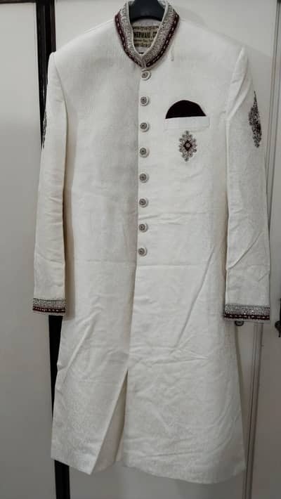 Sherwani