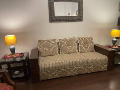 6 seater sofa set