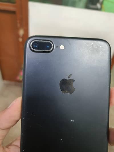 iPhone 7 Plus (Pta Approved)