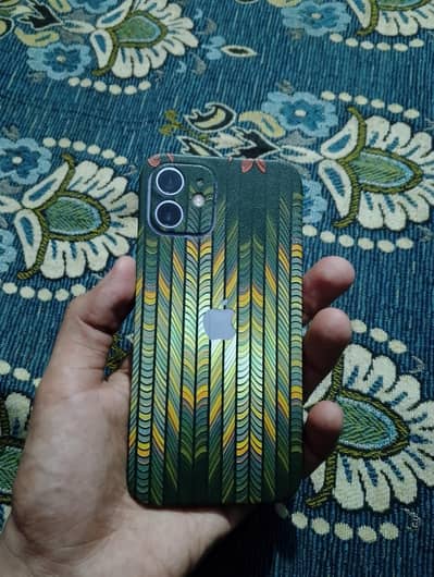 iPhone 12 Factory Unlock Water Pack 03473713360 WhatsApp