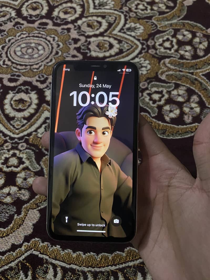 Iphone x 1