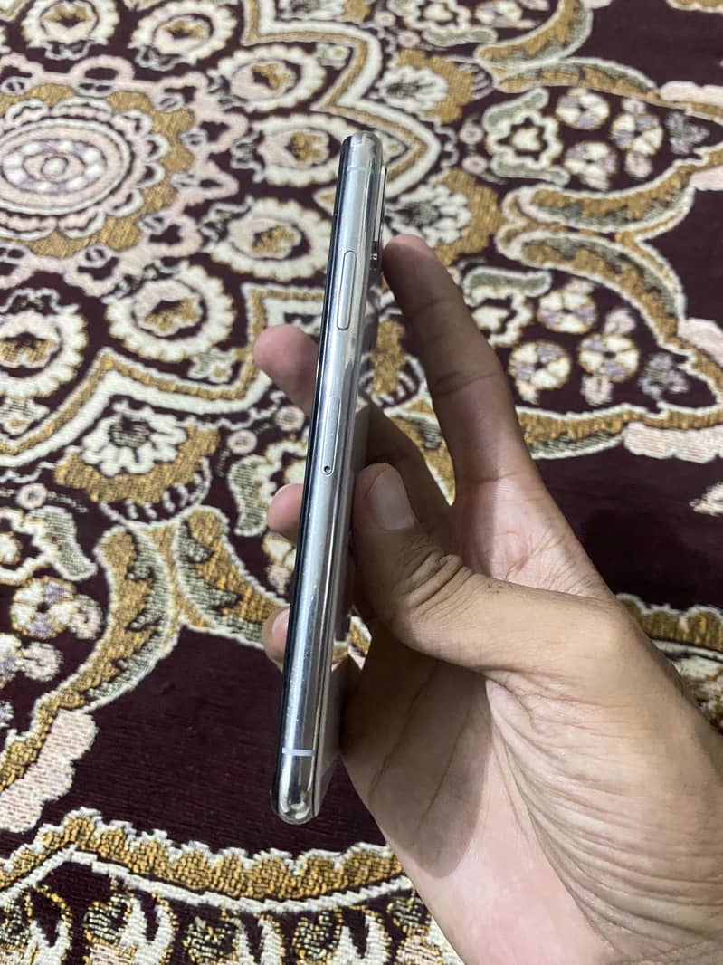 Iphone x 3