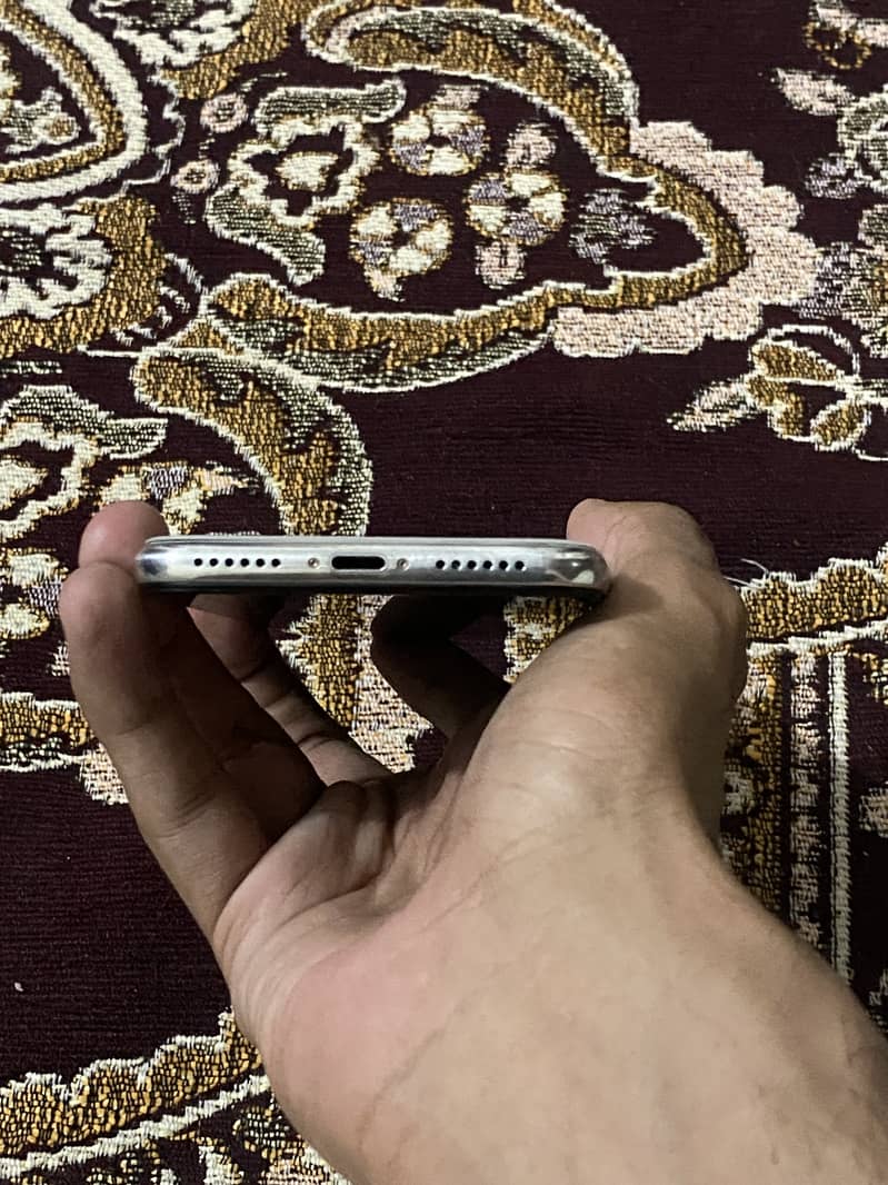 Iphone x 4