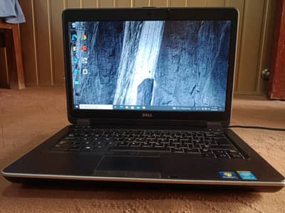 Dell i4th generation