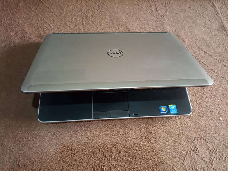 Dell i4th generation 1