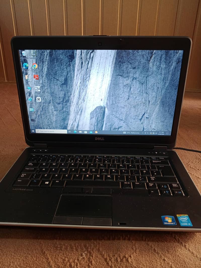 Dell i4th generation 2